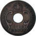 Coin, EAST AFRICA, 5 Cents, 1925