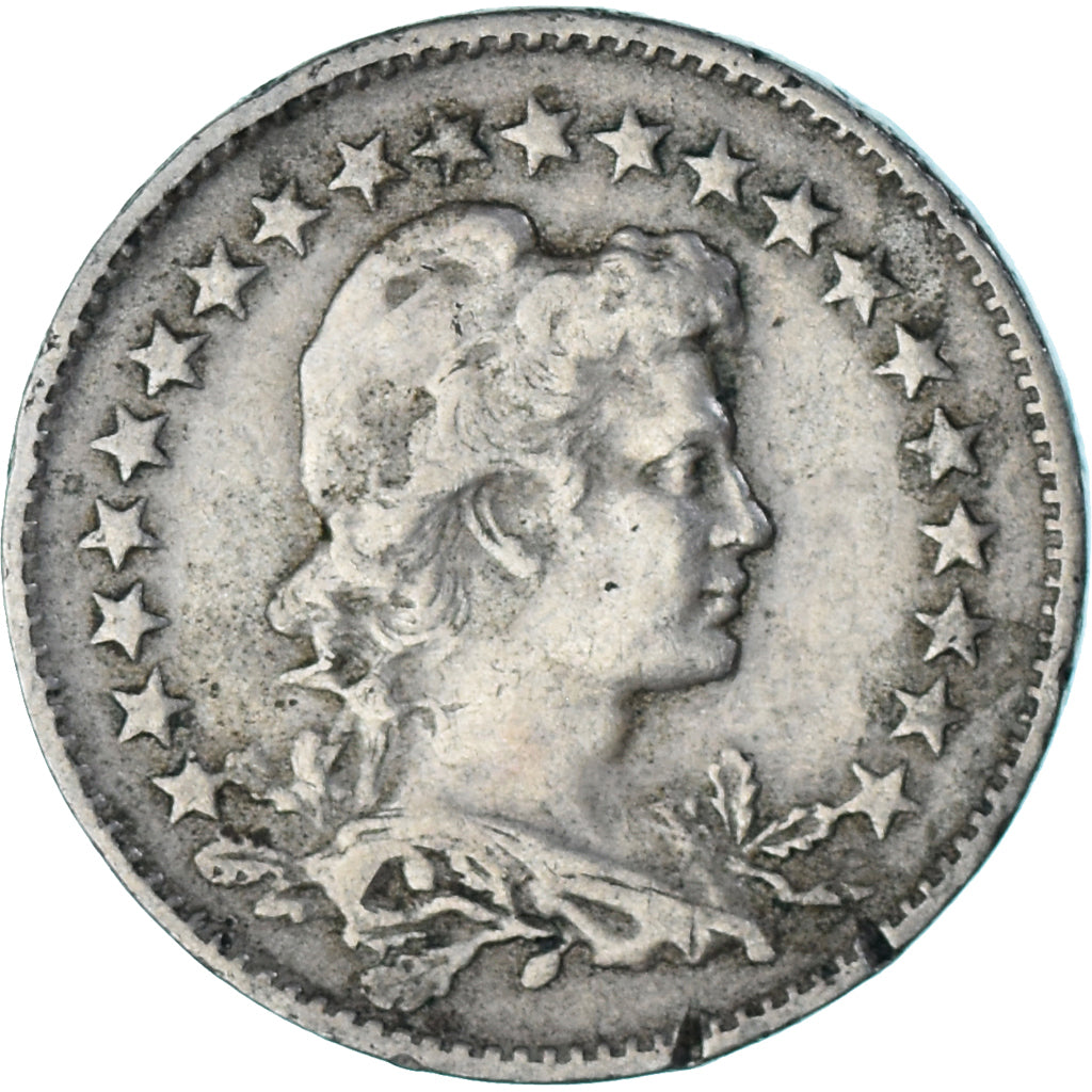 Moneda, Brasil, 100 Reis, 1934