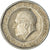 Moneda, Noruega, 10 Kroner, 1985