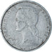 Moneda, TERRITORIO FRANCÉS DE LOS AFARS E ISSAS, 5 Francs, 1975