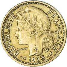 Moneda, Camerún, 50 Centimes, 1925