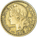 Moneda, Camerún, 50 Centimes, 1925