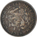 Moneta, Holandia, Cent, 1918