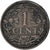 Moneta, Holandia, Cent, 1926