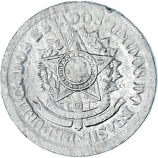 Moeda, Brasil, 10 Centavos, 1956