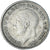 Moneda, Gran Bretaña, 6 Pence, 1929