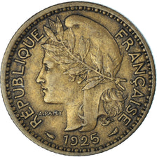 Coin, Togo, Franc, 1925