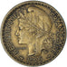 Coin, Togo, Franc, 1925