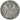 Moeda, Alemanha, 5 Pfennig, 1911