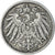Coin, Germany, 5 Pfennig, 1911