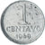 Coin, Brazil, Centavo, 1969