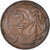 Coin, Australia, 2 Cents, 1966