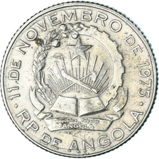 Moneda, Angola, Kwanza, 1975