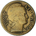 Münze, Argentinien, 5 Centavos, 1945