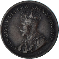 Moneda, Canadá, Cent, 1929