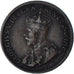 Moneda, Canadá, Cent, 1929