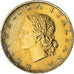 Coin, Italy, 20 Lire, 1980