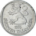 Coin, Finland, Markka, 1979