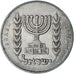 Israel, 1/2 Lira, 1978