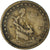Münze, Brasilien, 500 Reis, 1928