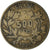 Moneda, Brasil, 500 Reis, 1928