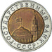 Munten, Rusland, 10 Roubles, 1991