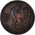 Moneda, Madagascar, Franc, 1943