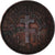 Moneda, Madagascar, Franc, 1943