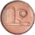 Coin, Malaysia, Sen, 1985