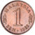 Coin, Malaysia, Sen, 1985