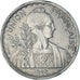Coin, French Indochina, Piastre, 1947