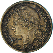Coin, Cameroon, 50 Centimes, 1926