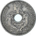 Moneda, Indochina francesa, 5 Cents, 1925
