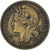 Coin, Cameroon, Franc, 1924