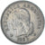 Monnaie, Argentine, 10 Centavos, 1936