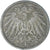 Moneta, Niemcy, 10 Pfennig, 1898