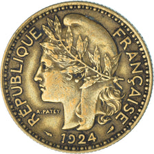 Cameroon, 2 Francs, 1924