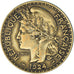 Cameroon, 2 Francs, 1924