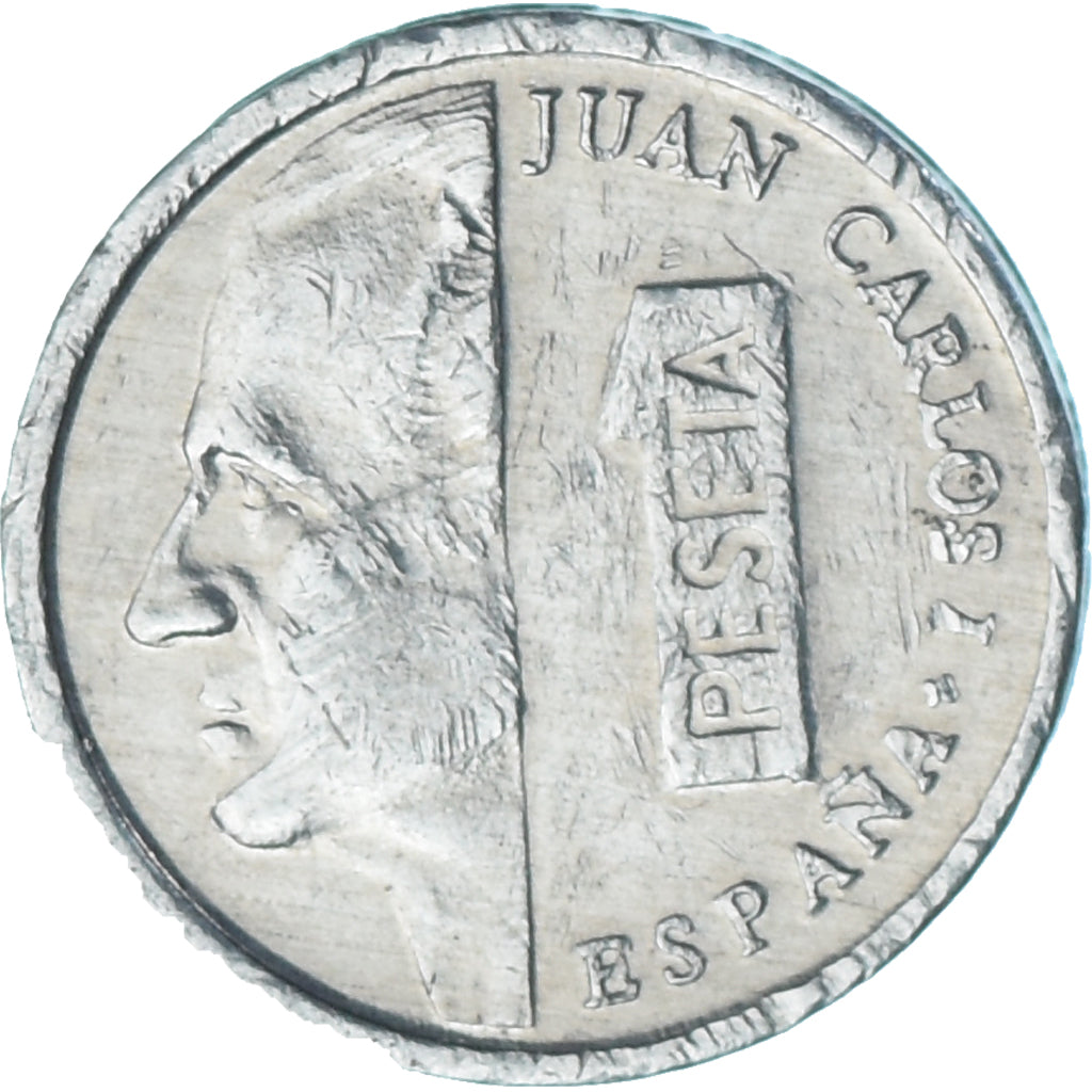 Spain, Peseta, 1993