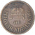 Coin, Hungary, 2 Filler, 1931