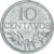 Portugal, 10 Centavos, 1971