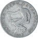 Hongarije, 50 Fillér, 1953