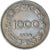 Autriche, 1000 Kronen, 1924