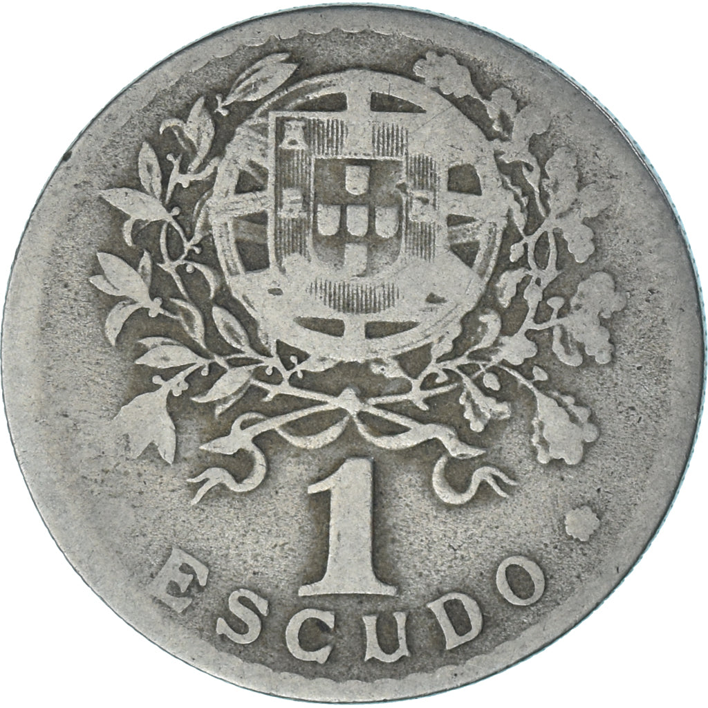 Portogallo, Escudo, 1928