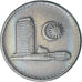 Moneta, Malezja, 20 Sen, 1980