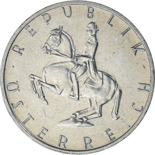 Austria, 5 Schilling, 1997