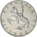 Austria, 5 Schilling, 1997