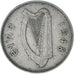 Ireland, 6 Pence, 1948