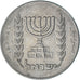 Israël, 1/2 Lira, 1974