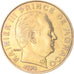 Moeda, Mónaco, 20 Centimes, 1974